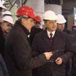 Белорусы наводят мосты с Омской областью