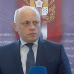 Глава Омского региона призвал пресекать попытки «раскачать ситуацию внутри России»