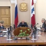 Средства пострадавшим от стихии омичам выделят из резервного фонда областного правительства